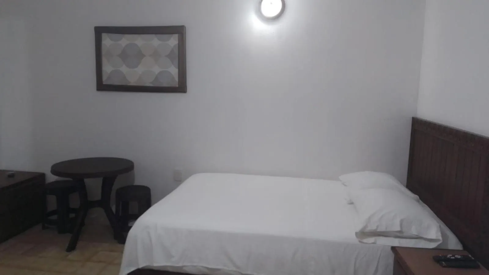 Homestay Habitaciones La Terracita Cancun