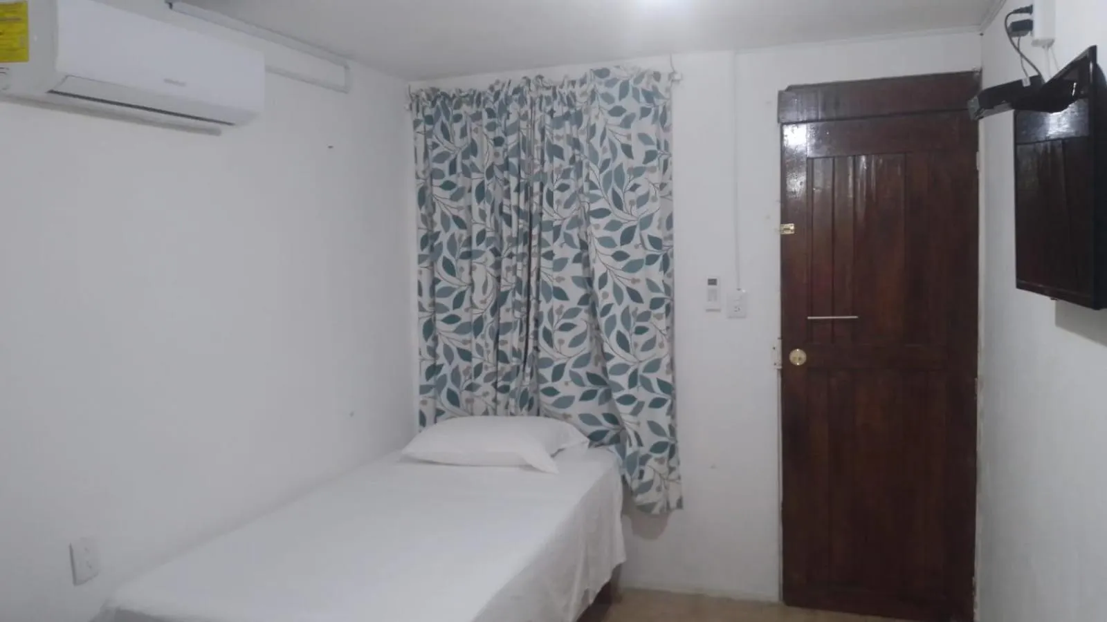 Habitaciones La Terracita Cancun