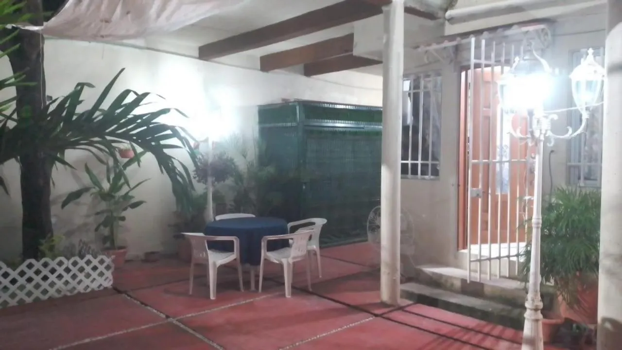 Habitaciones La Terracita Cancun
