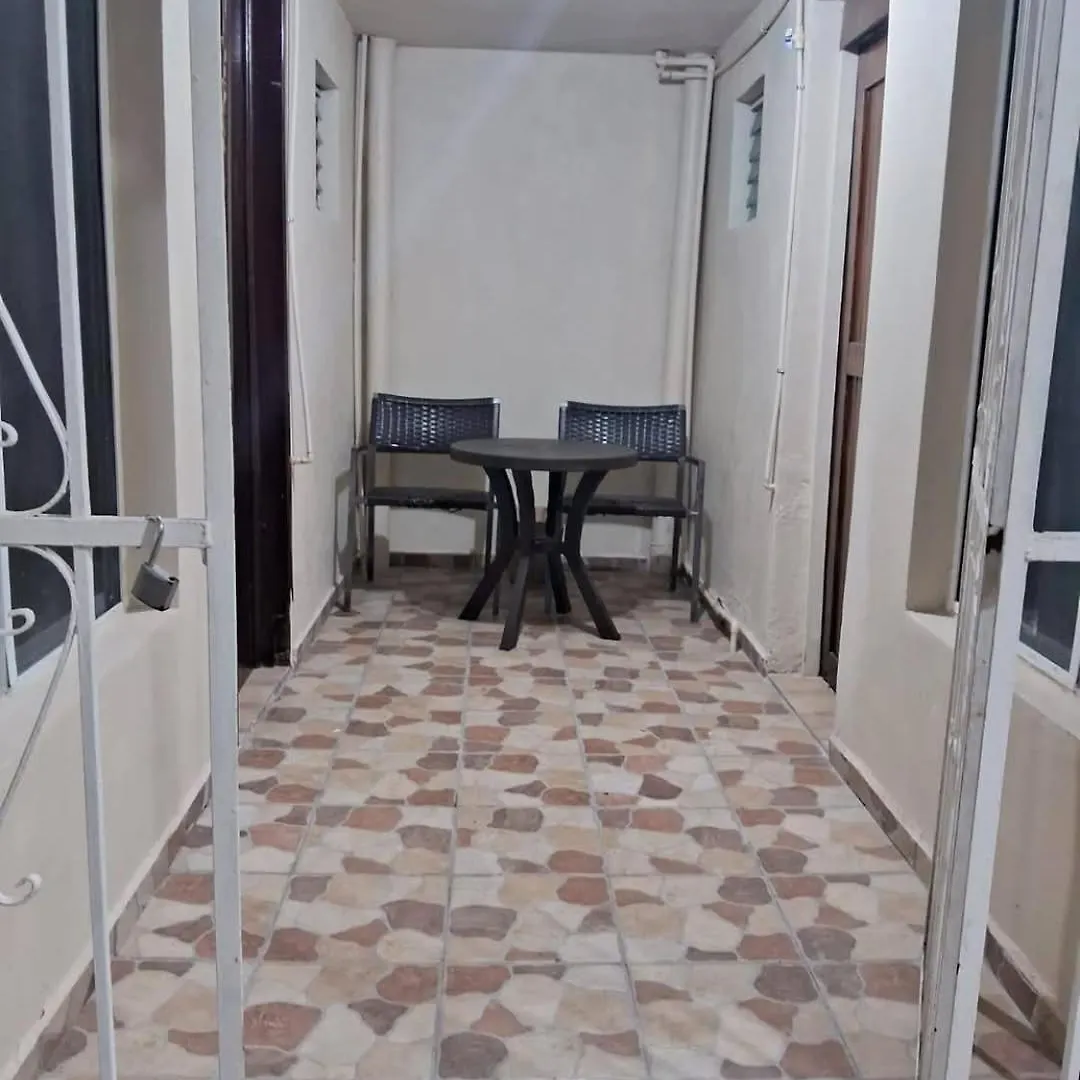 Habitaciones La Terracita Cancun Homestay