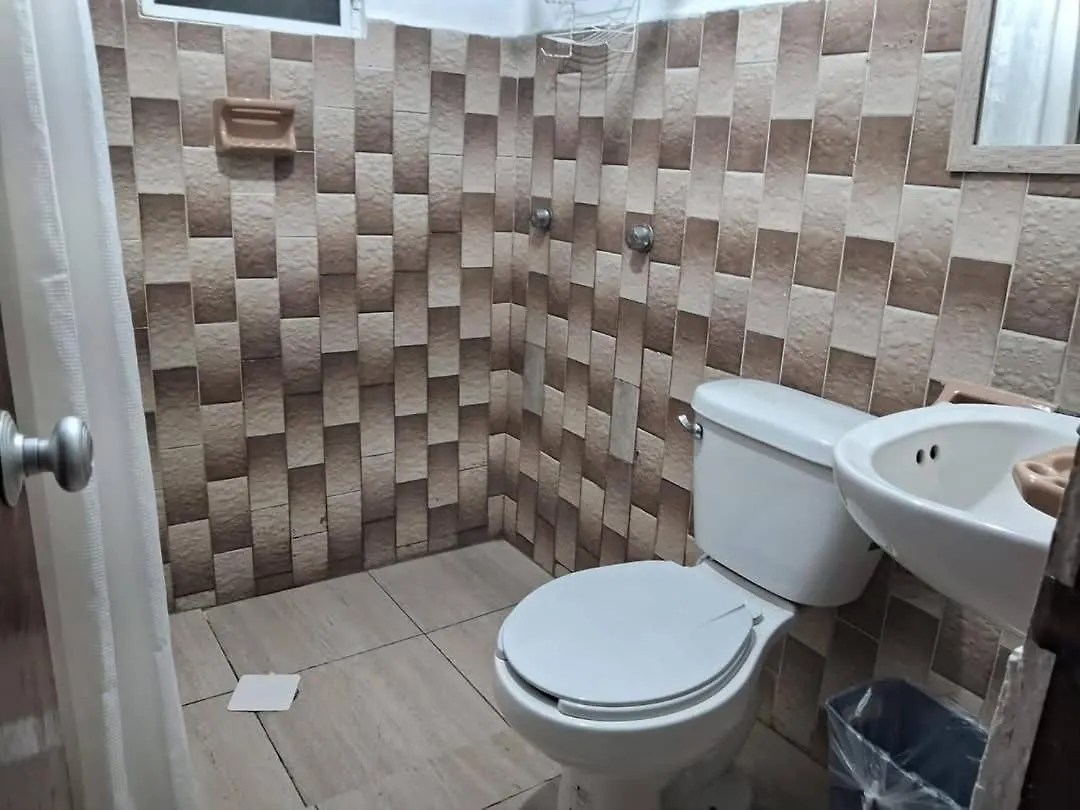 Habitaciones La Terracita Cancún