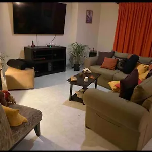  Habitación en casa particular Mi Casita En