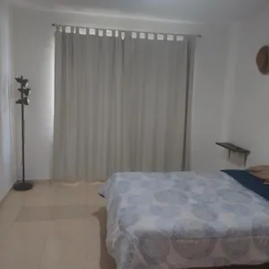  Habitación en casa particular Casa Coraza
